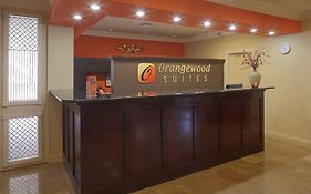 Orangewood Suites Austin